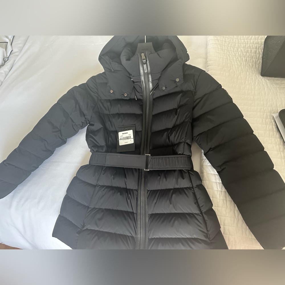 Mackage Coat